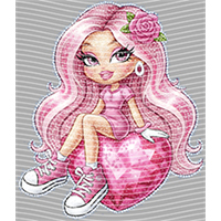 Valentine's Day-QRJ  6240